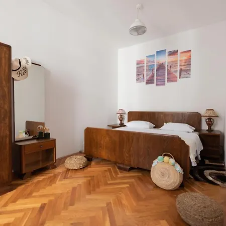 Throne Of 2 Lägenhet Dubrovnik