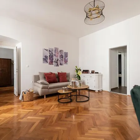 Apartament Throne Of 2 Dubrownik
